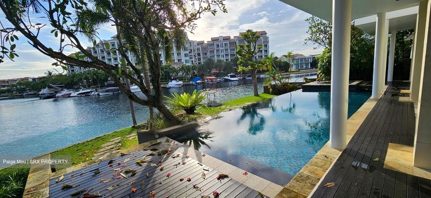 Coral Island (D4), Detached #459484361